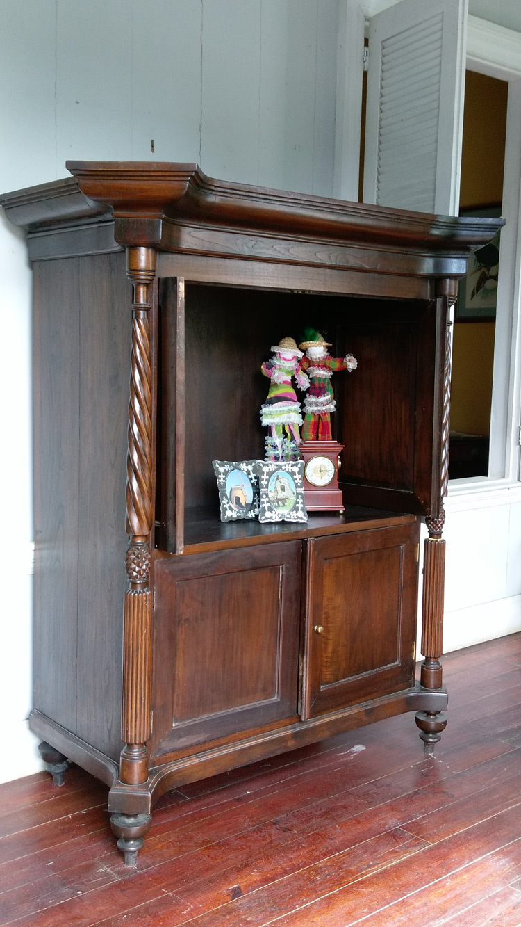 Museum Store St. Croix Landmarks Society