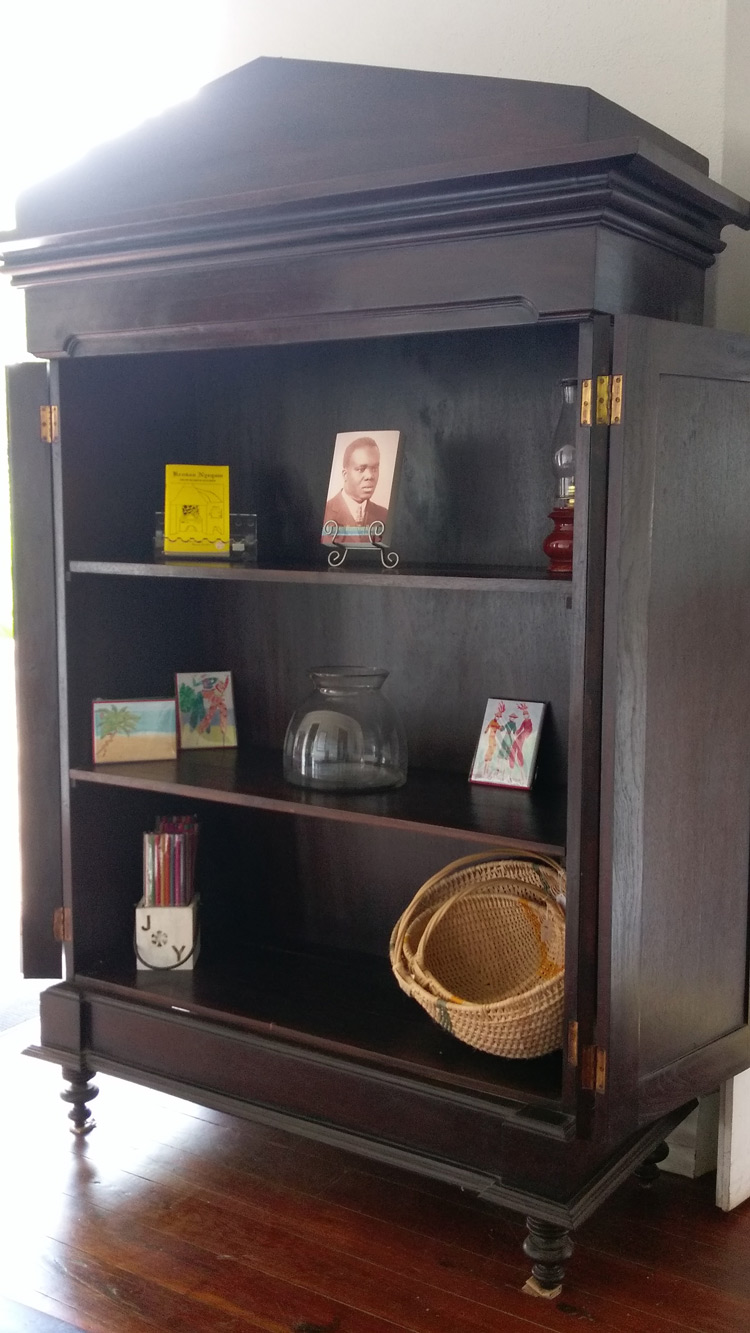 Museum Store St. Croix Landmarks Society