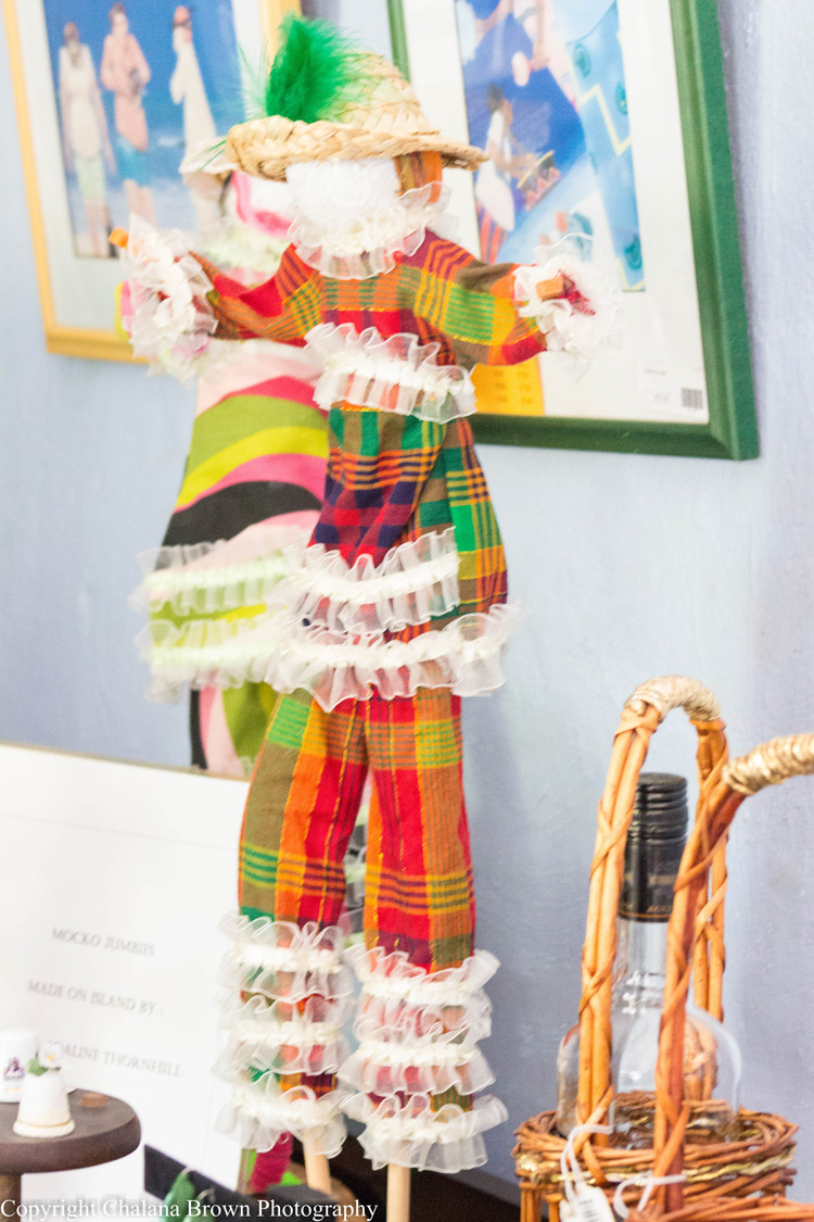 Museum Store St. Croix Landmarks Society