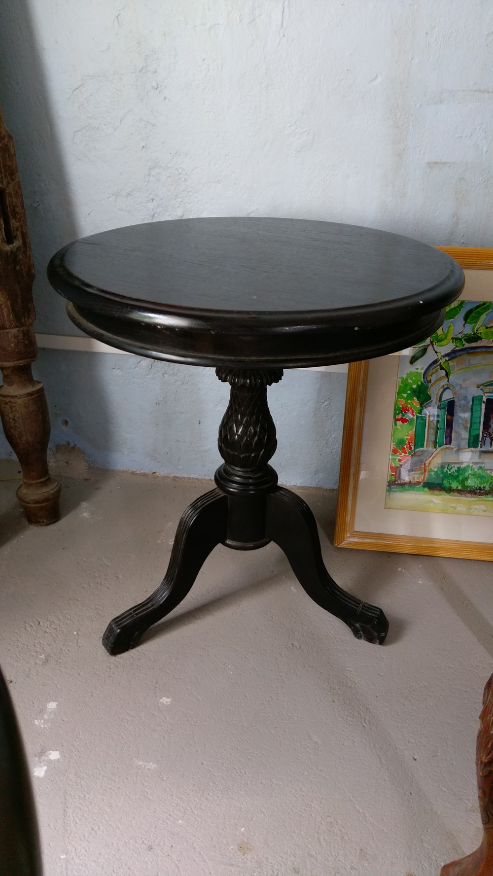 merch_pineapple_tbl St. Croix Landmarks Society