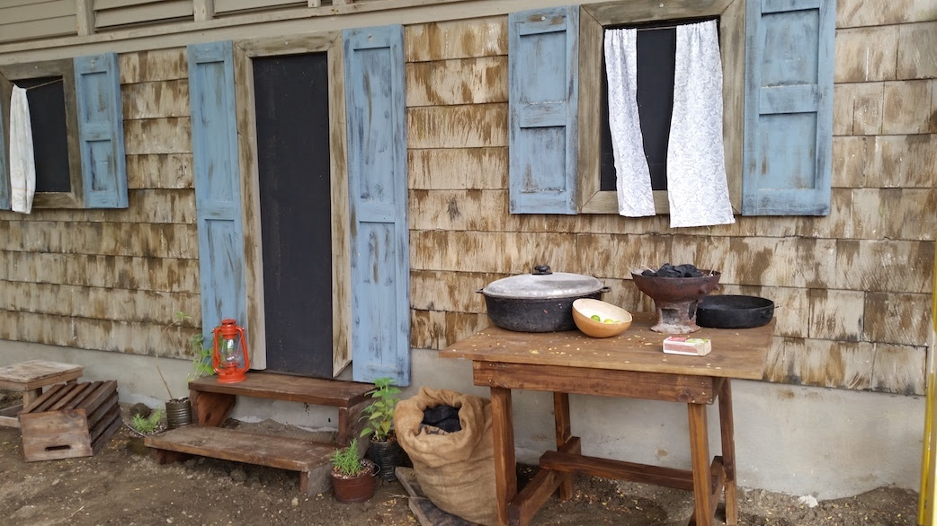 2022 Annual Meeting St. Croix Landmarks Society